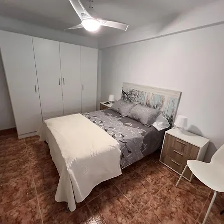 Apartamento En El Centro De Nerja Exterior photo