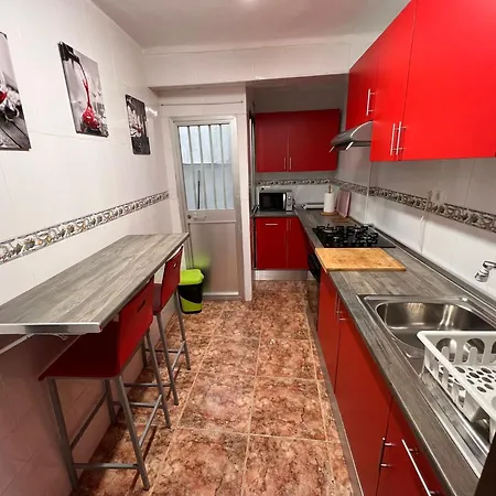 Apartamento En El Centro De Nerja Exterior photo
