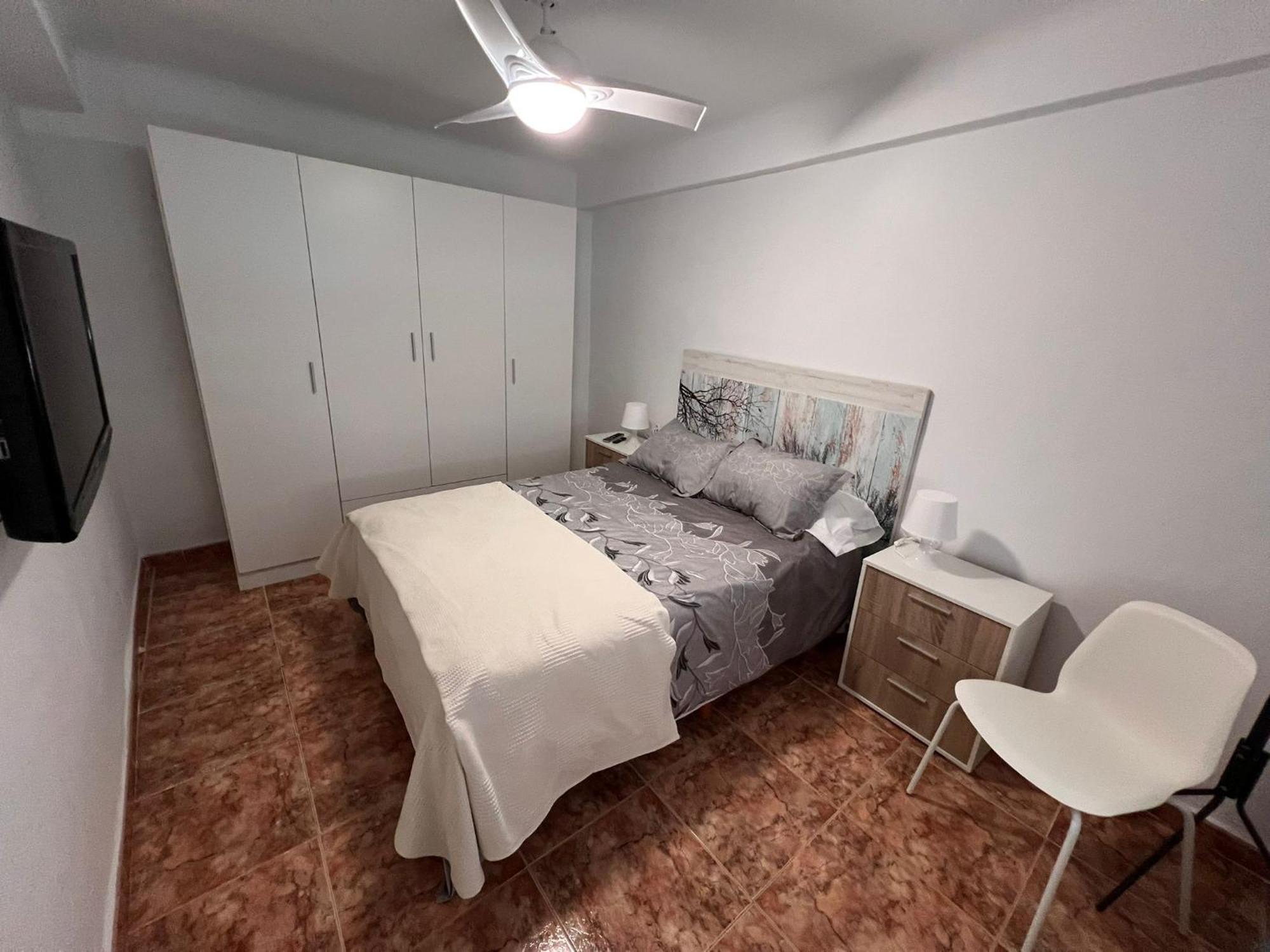 Apartment En El Centro De