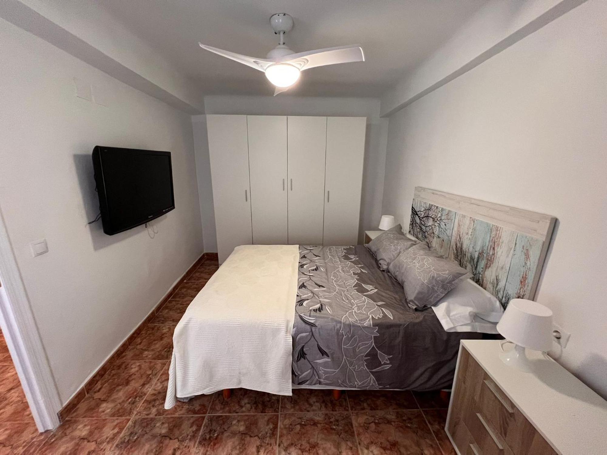 Apartment En El Centro De
